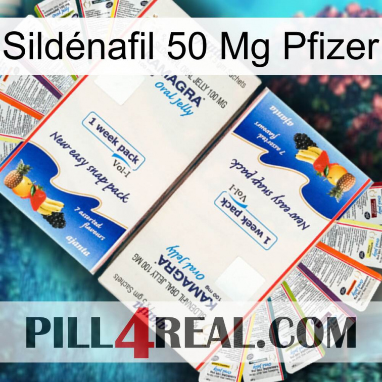 Sildénafil 50 Mg Pfizer kamagra1